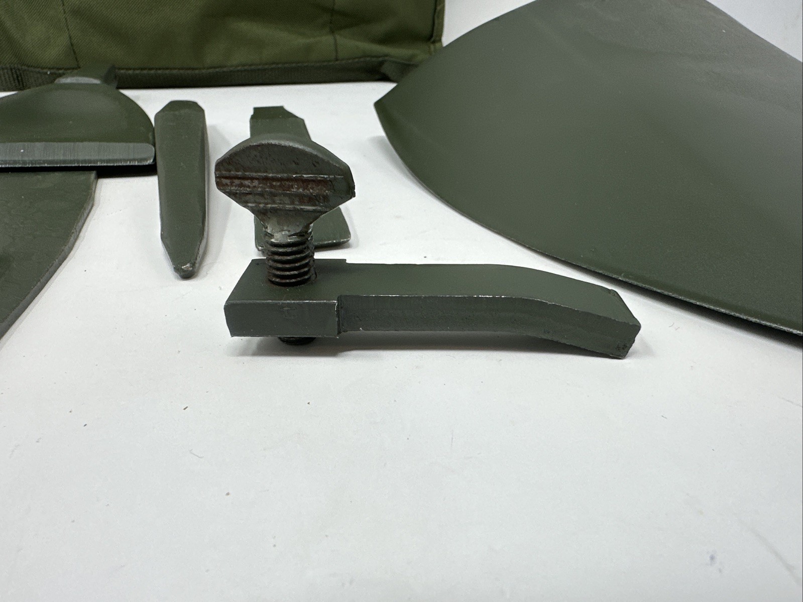 Military Issued Forrest Tool Company MultiTool-NEW