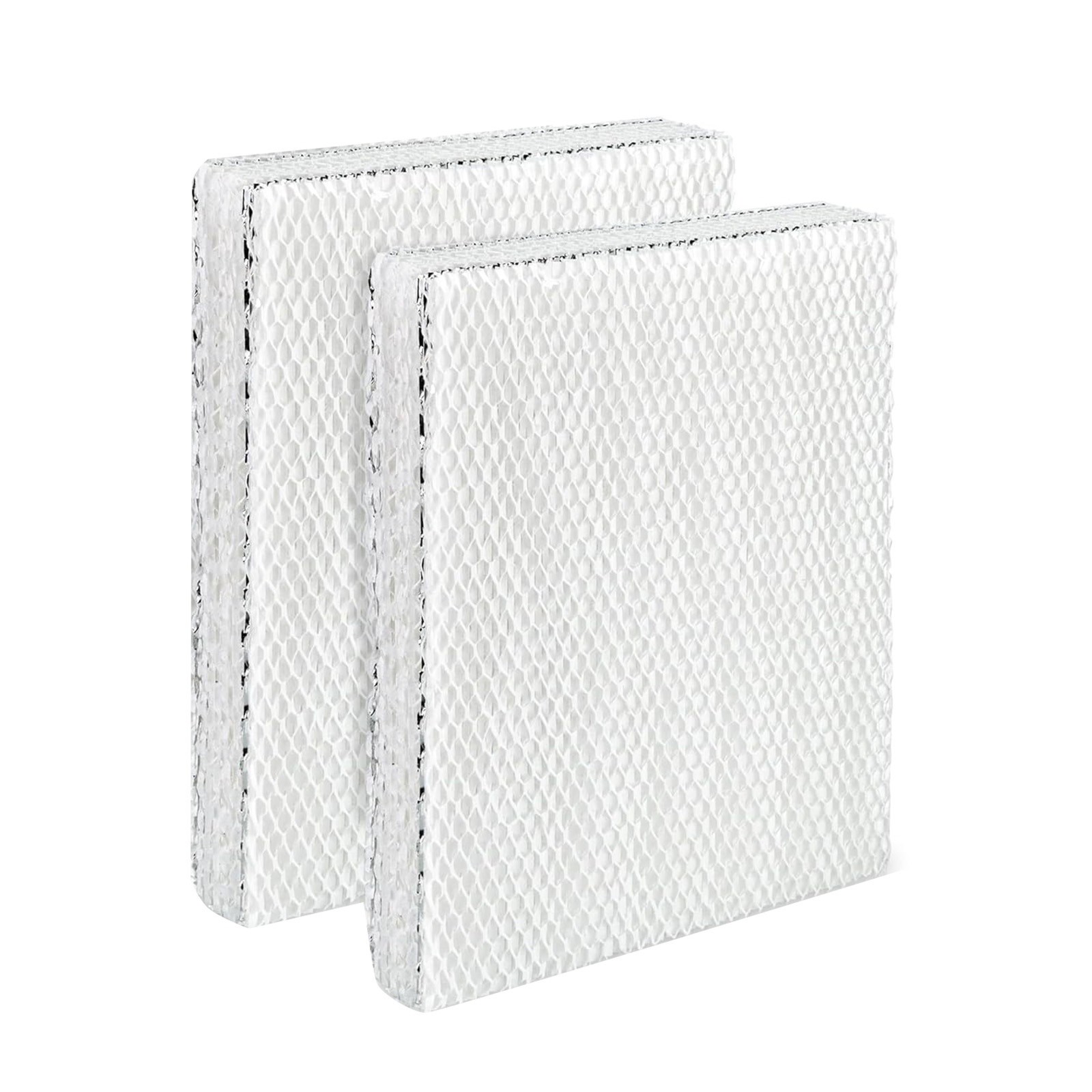 Water Panel Filter 2 Pack for Bryant Humidifier HUMBBLBP2217 HUMBBLBP2317 Models