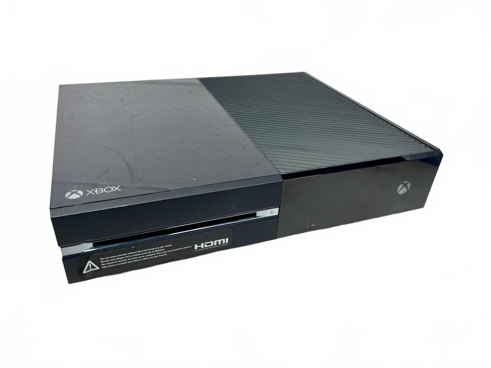 Microsoft Xbox One Gaming Console