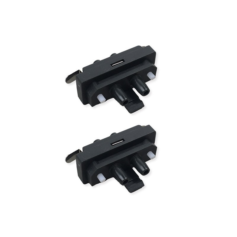414640-002 Compatible NIBP Connector for GE Marquette Dash (2Pcs)