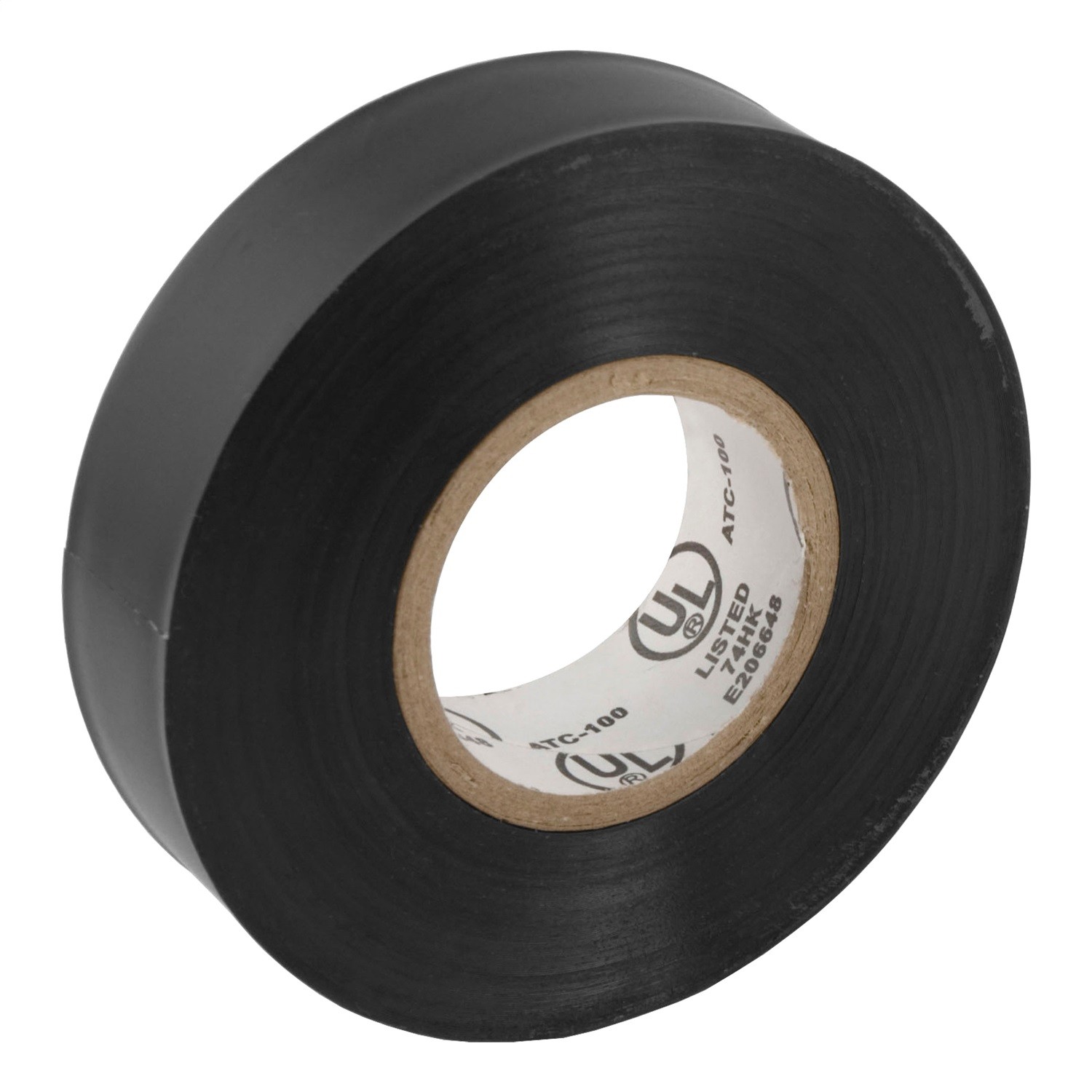 CURT 59740 3/4" Electrical Tape (60' Rolls, 10-Pack)