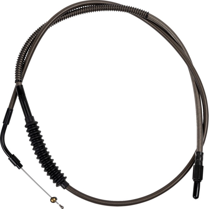 Barnett High-Efficiency Full-Length Clutch Cables #104-30-10073