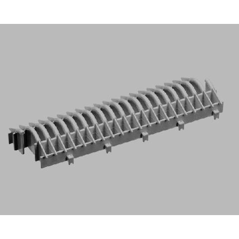 Hoshizaki Cube Guide (C) 250740-01 - Genuine OEM Replacement Part