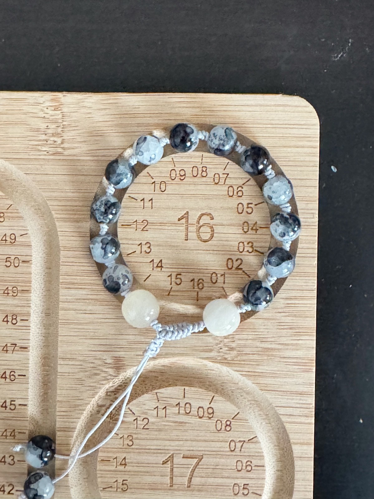 MuTong handmade bracelet