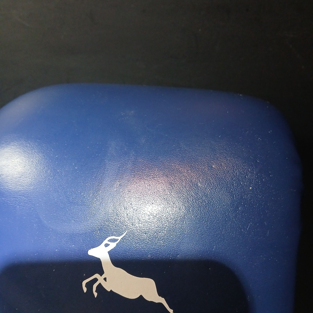 Trideer 16oz Boxing Gloves. Blue And White