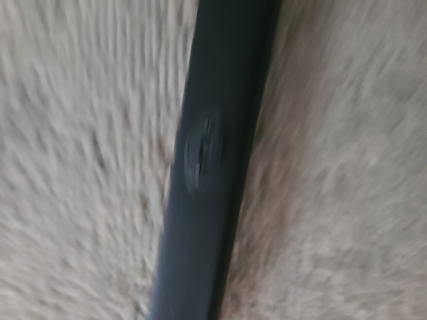 Thompson Center Fire Storm Muzzleloader Stock Black Powder Firestorm