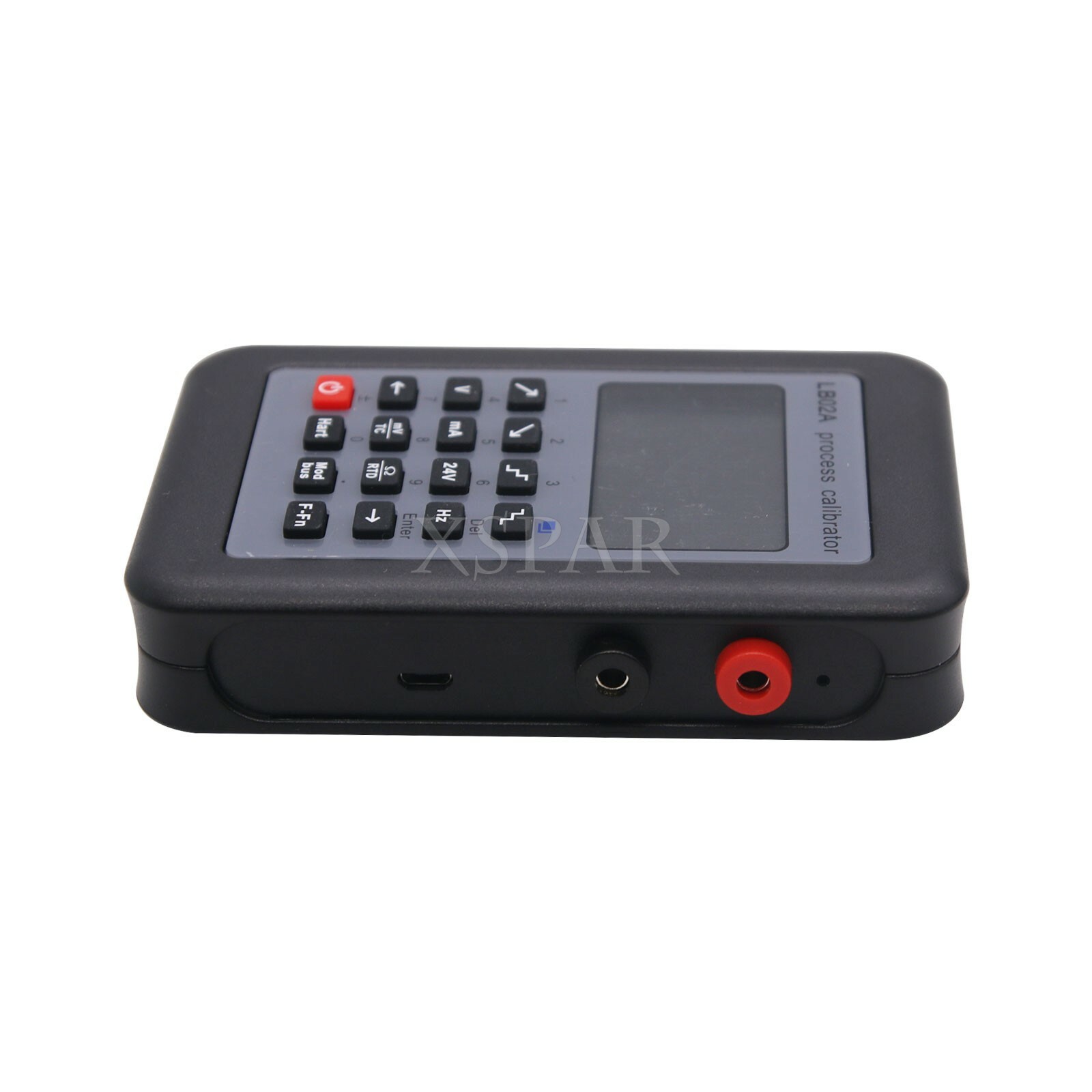 LB02A Multifunction Process Calibrator for Frequency RTD TC mV mA Calibration*