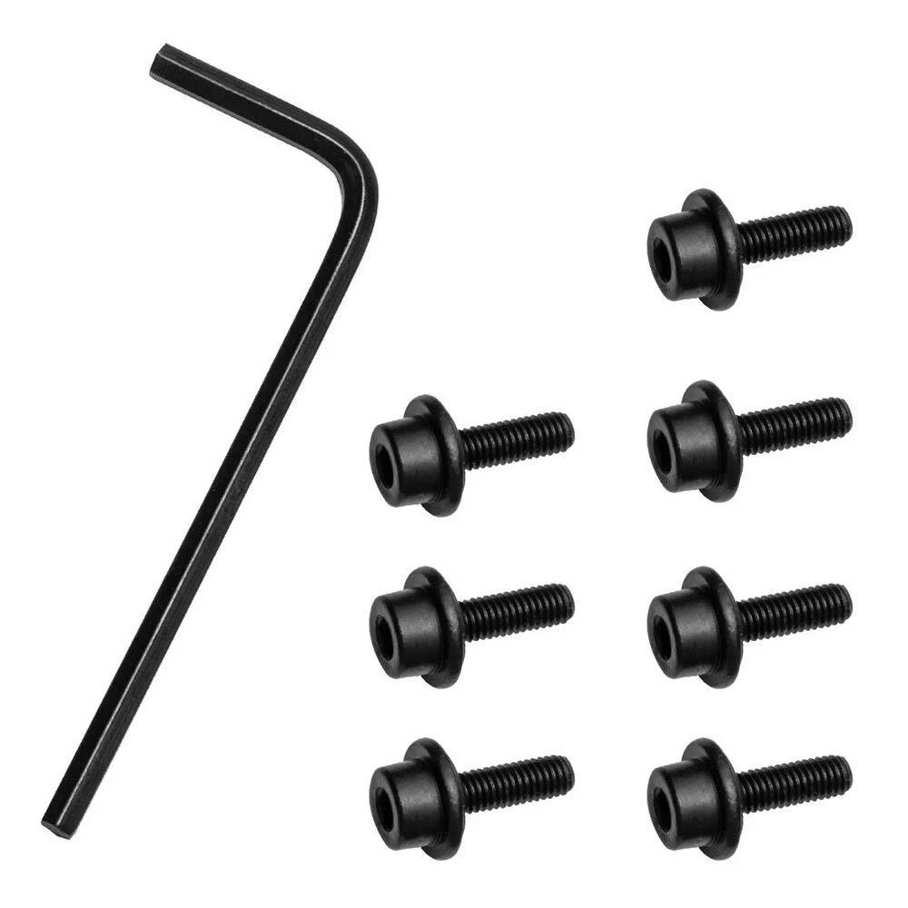 Wolfride Rabbet Router Bit Bearings Replacement Bearings for Router Bits | In...