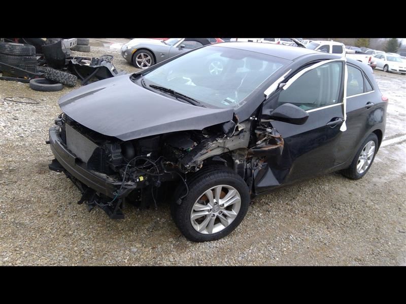 Engine ECM Electronic Control Module 1.8L Automatic GT Fits 13 ELANTRA 331634
