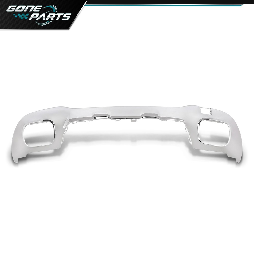 Rear Bumper Cover Molding Trim 1568851400 Fits 15-19 Mercedes-Benz GLA200 GLA250