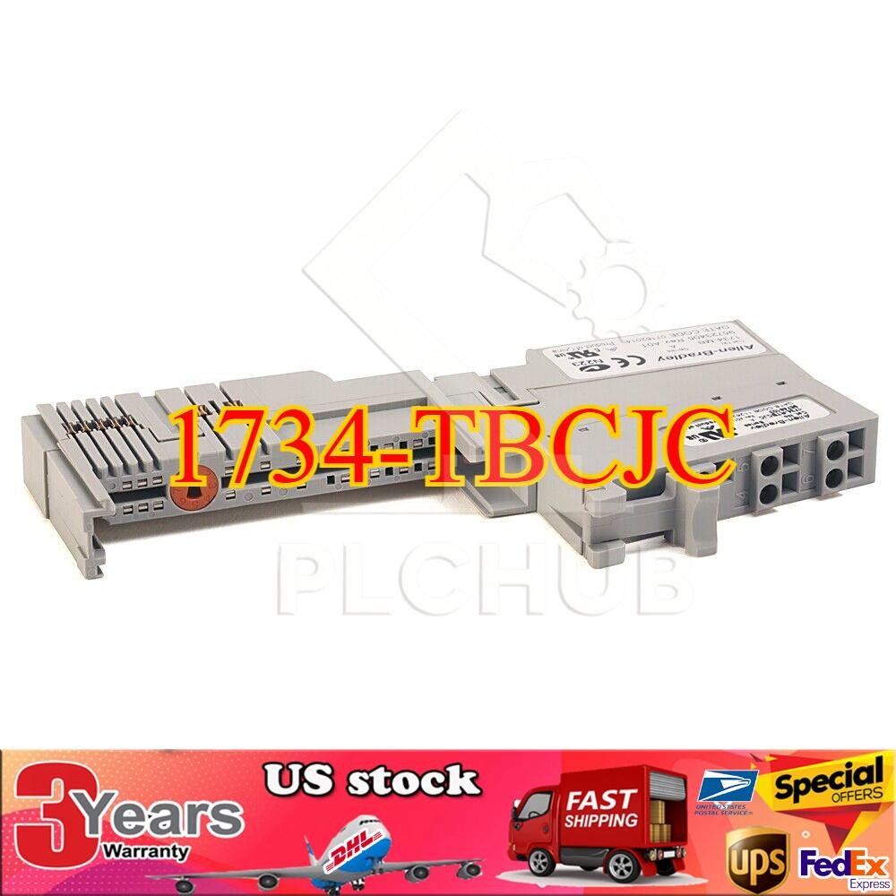Allen Bradley 1734-TBCJC BRAND NEW IN BOX AB 1734-TBCJC !