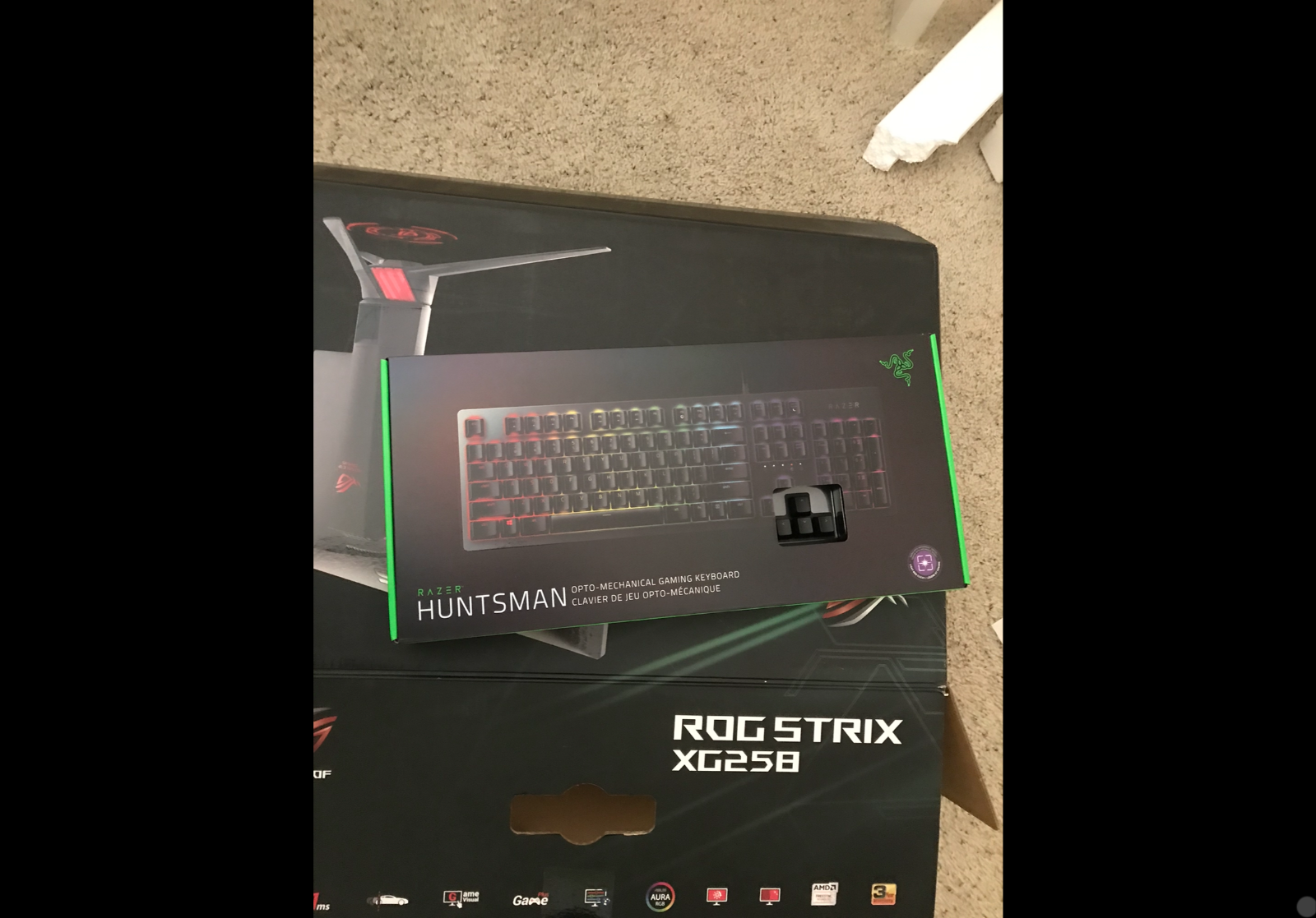 Custom Gaming PC
