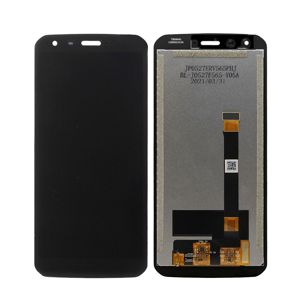 OEM LCD Display Touch Screen Digitizer Assembly For CAT S62 / CAT S62 Pro