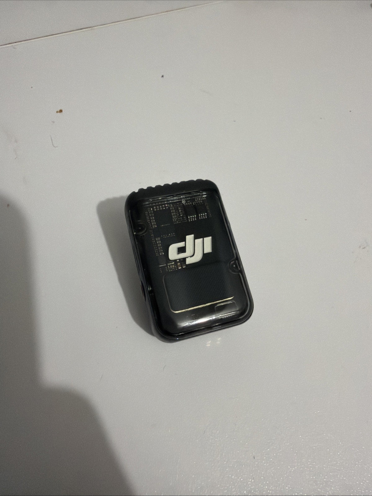 DJI Mic 2 (MIC ONLY)