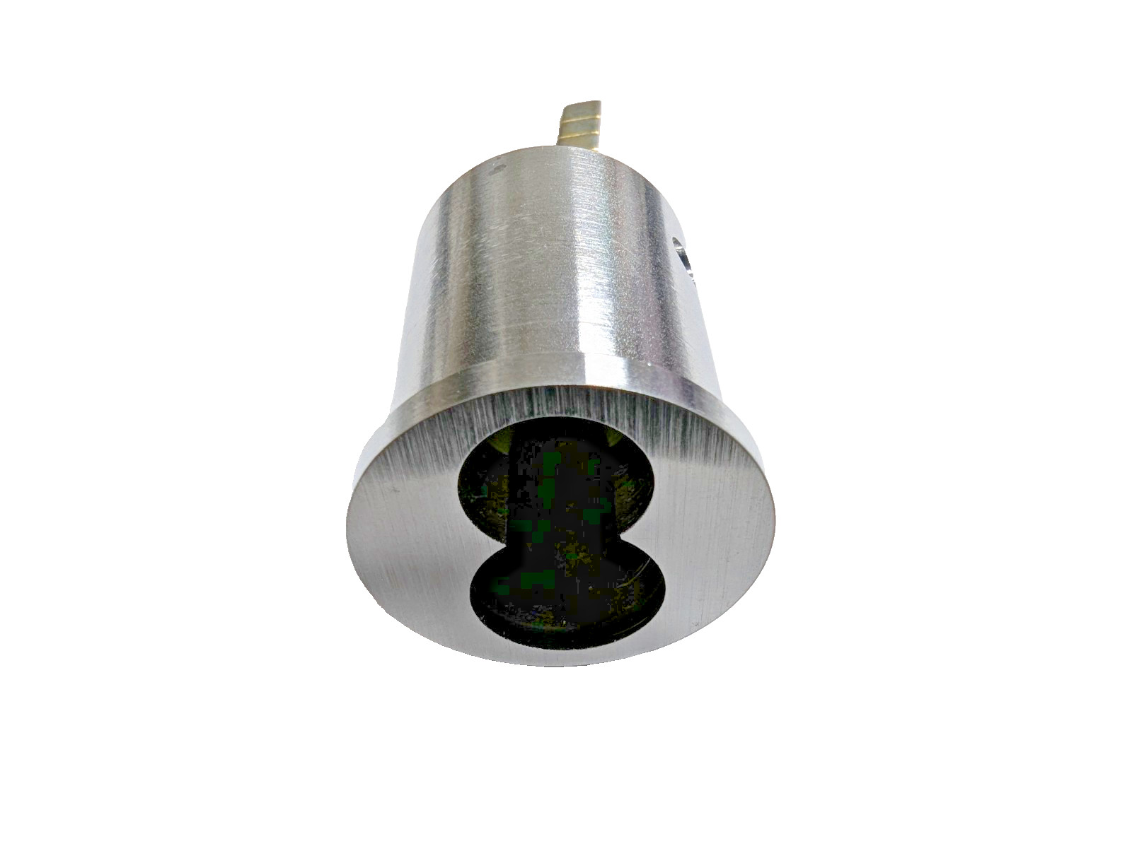 Schlage Large Format (LFIC) Rim Cylinder Housing LESS CORE - KSP Brand