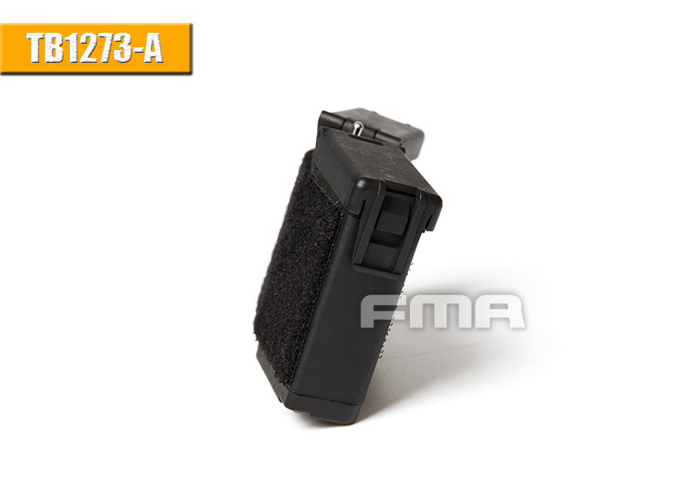 FMA Tactical AVS9 Helmet Night Vision Goggle NVG Battery Box Case Dummy Model