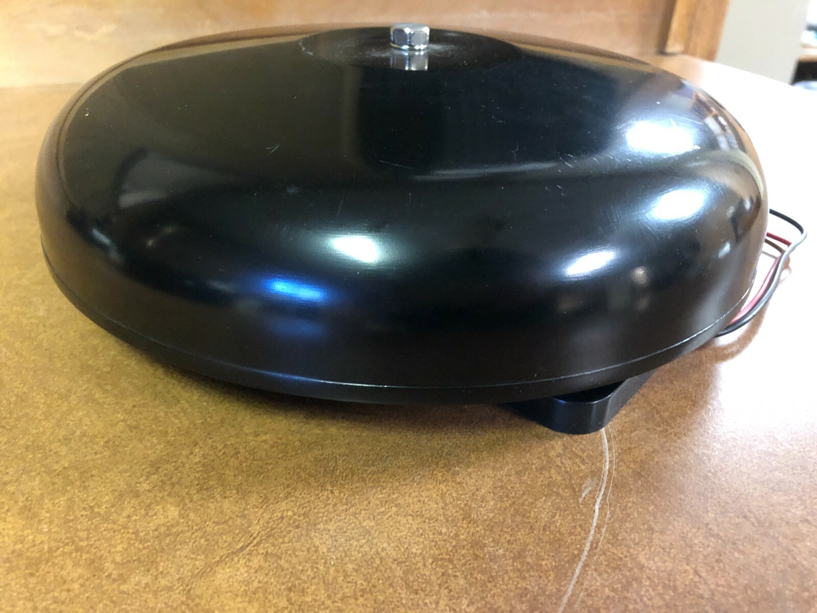 Amseco Bell 10" Gong