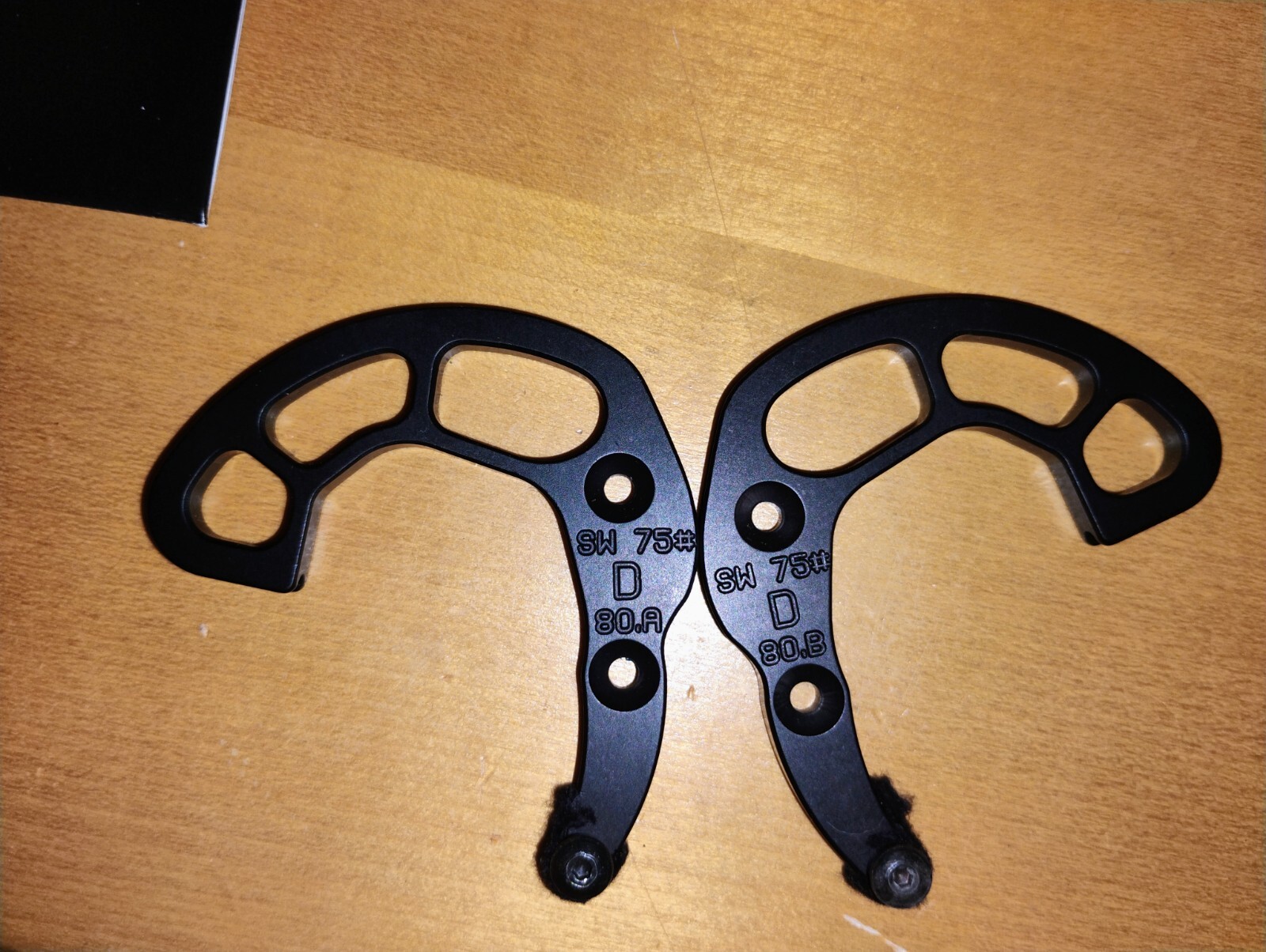 Mathew’s D Mods