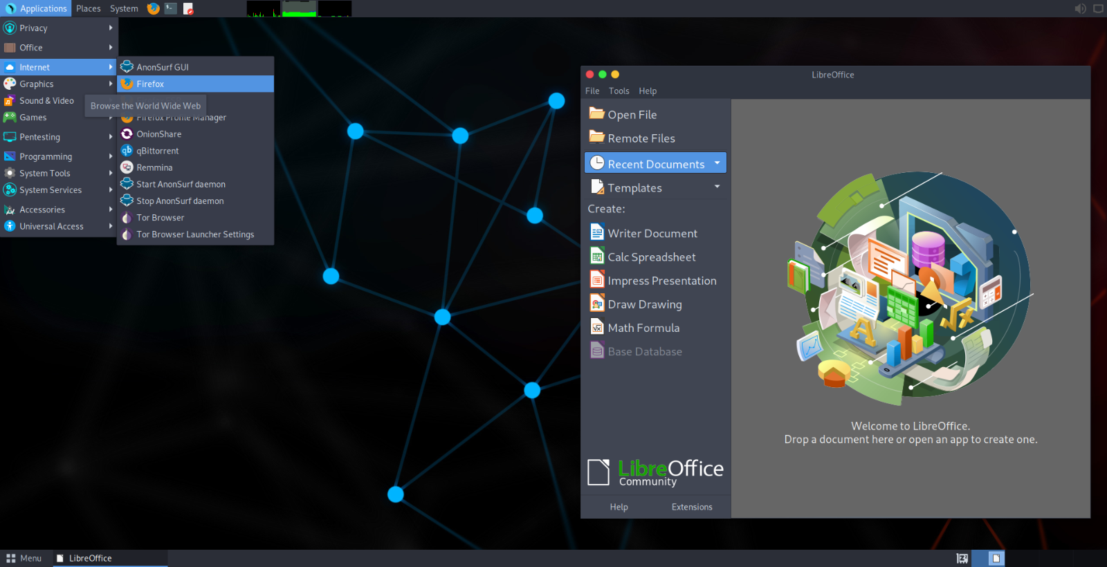 Parrot 5.3 USB Security & Home - Installer|Live Privacy OS Fast Shipping USA !