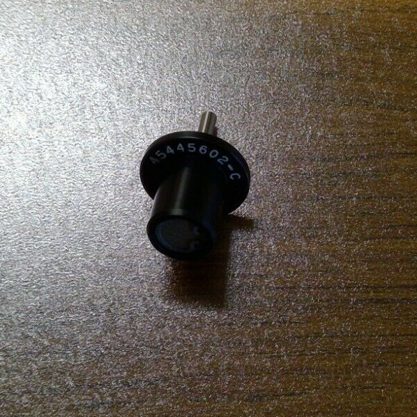 Universal Instruments GSM PTF Setup Nozzle 45445602