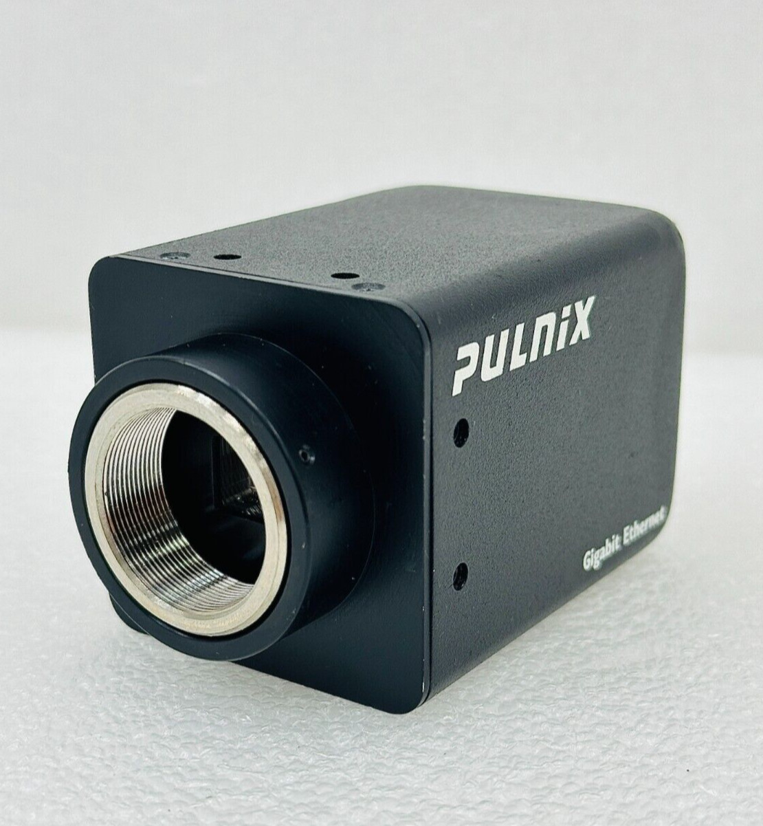 USED - Pulnix Inc TM-1405GE Monochrome Scan Camera - FREE SHIPPING