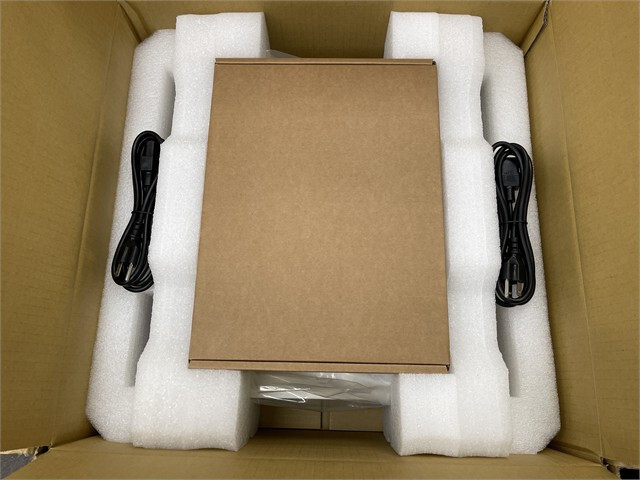 Fortinet FortiGate 600F Firewall Security Appliance FG-600F-BDL-950-36 11/2026