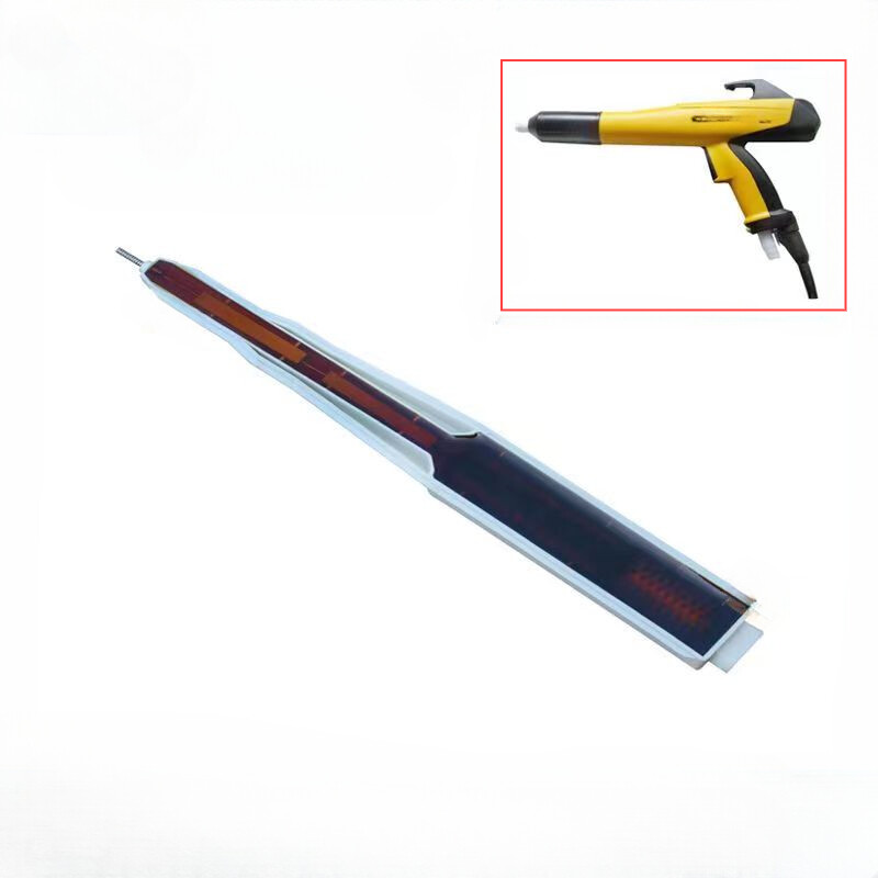 2324136 Electrostatic Spraying Chip Version Cascade for X1 Powder Coating Gun