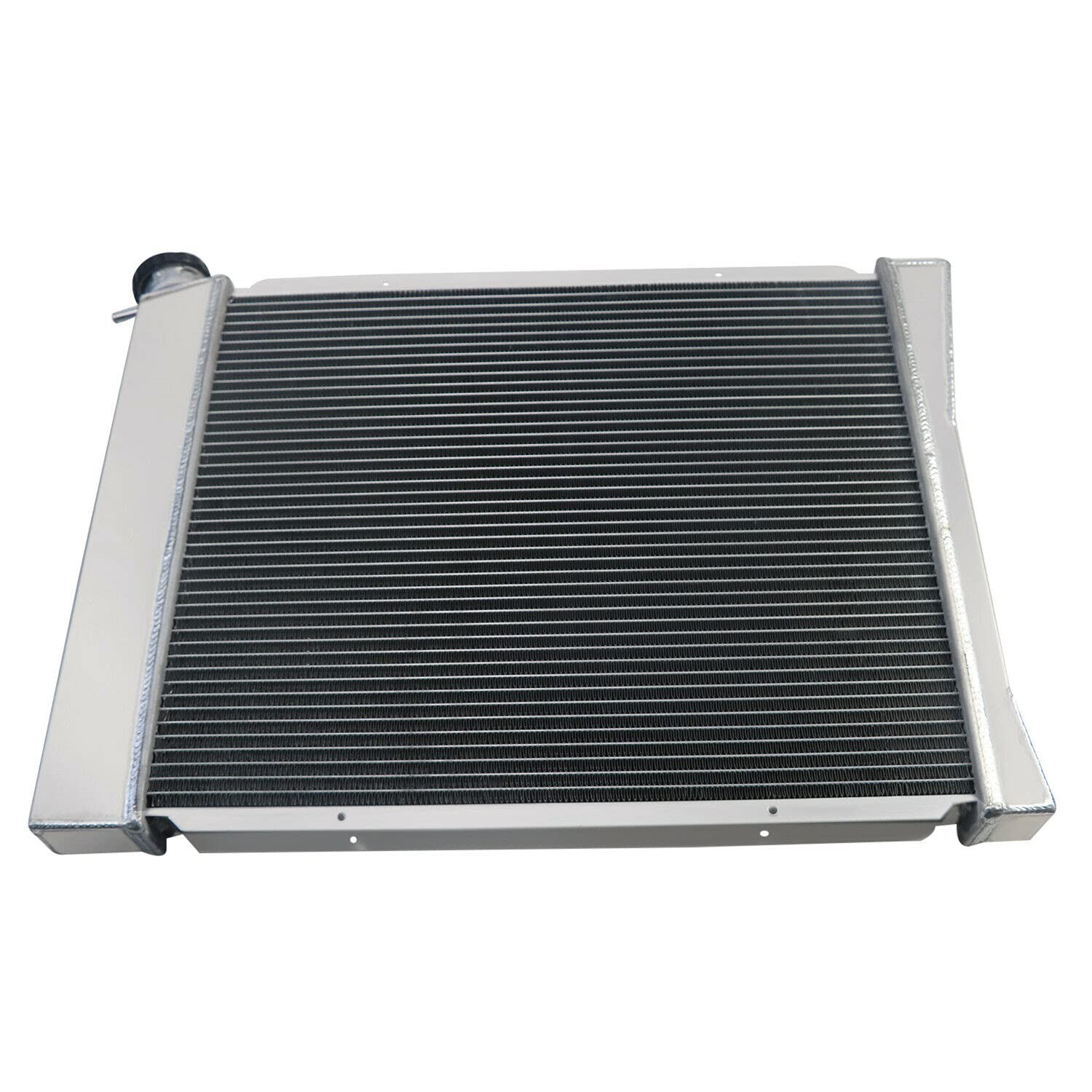 4 ROW Radiator For 1985-1993 Chevy GMC C/G/K/R/V 10 20 30 1500 2500 3500 Pickup