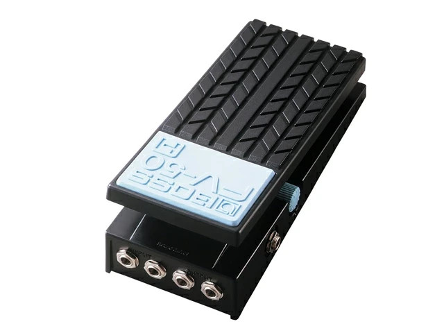 BOSS FV-50H Volume Pedal Guitar Effects Pedal Japan