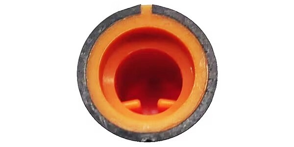 Genuine BOSS Replacement Round Knob for DS-2 Effects Pedal w/ Tracking Number