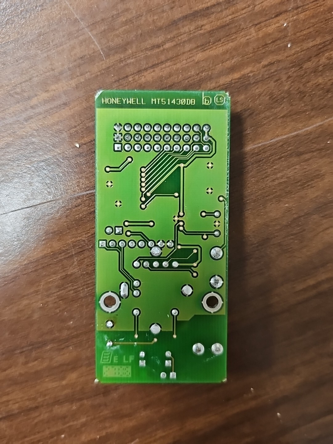 MT51430DB honeywell dating logic board board for input system