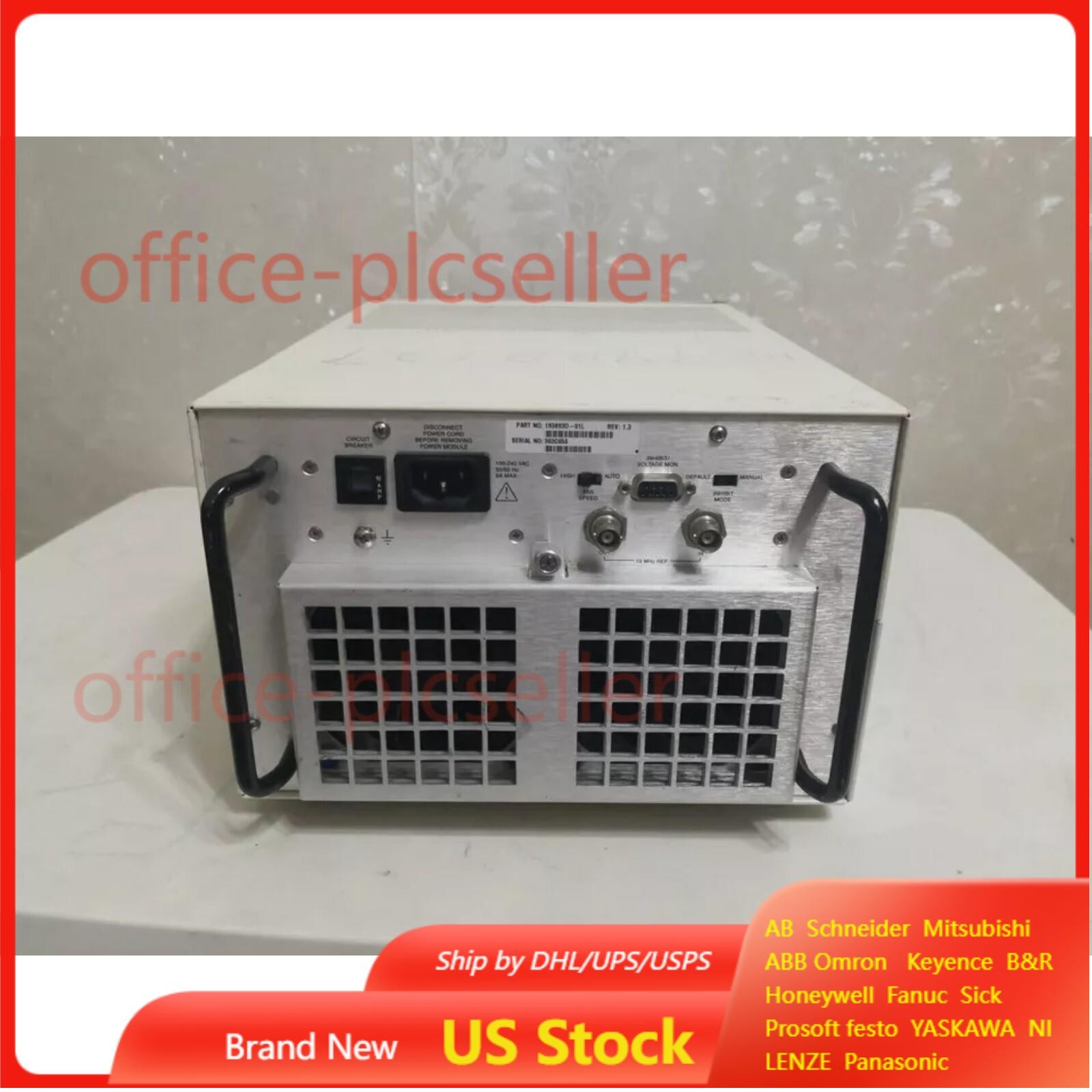 NEW National Instruments PXIe1062Q PXIe-1062Q FAST SHIPPING