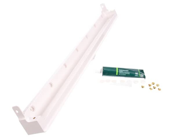 7603203 Manitowoc Ice Evaporator Top Frame Genuine OEM MAN7603203