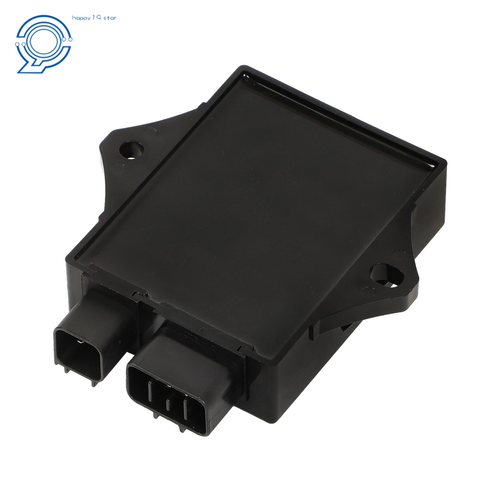 CDI Box For Yamaha YFM 600 Grizzly 1998-2001 4WV-85540-00-00 5GT-85540-00-00