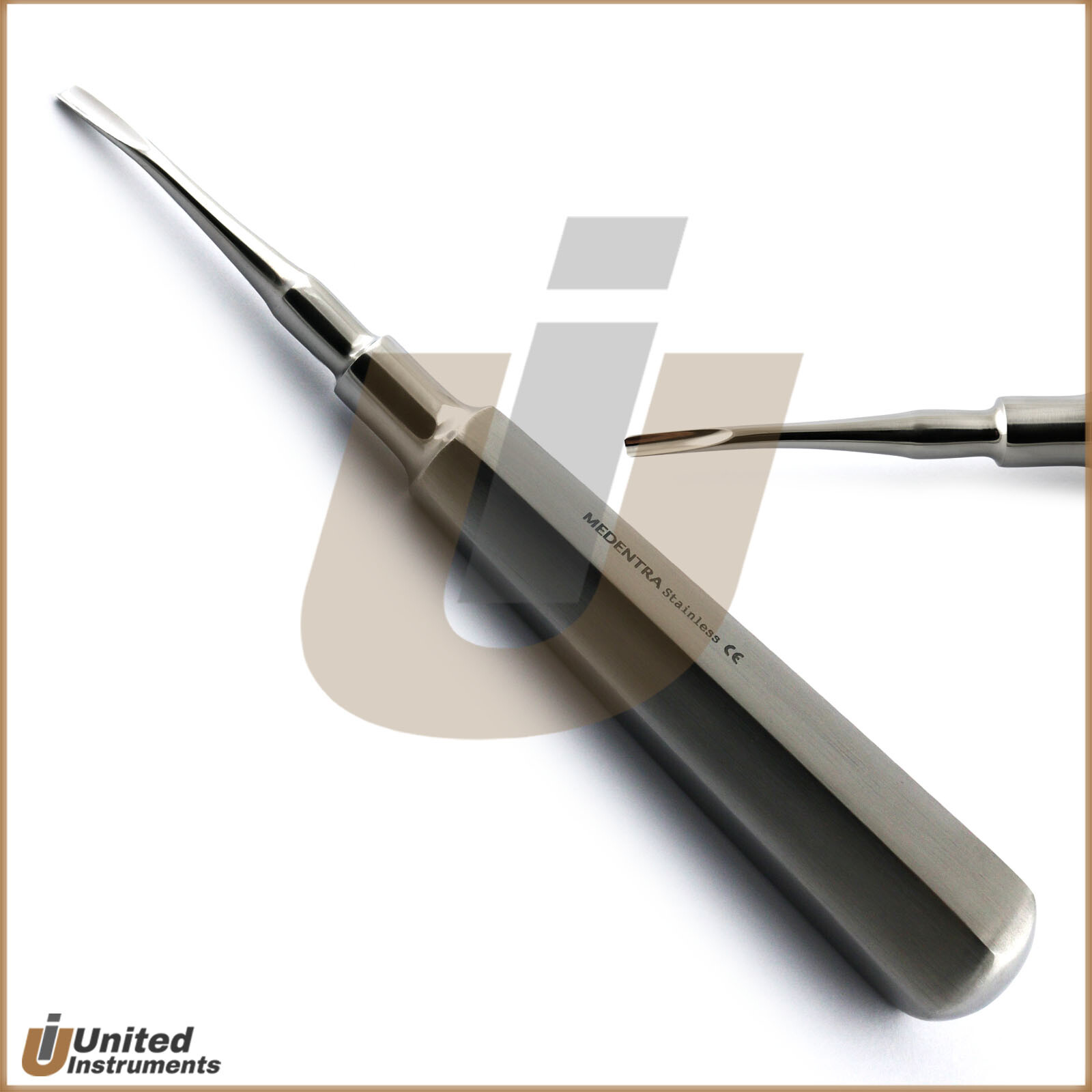 Surgical Coupland Root Elevators Vets Oral Surgery Tooth Extraction Instruments
