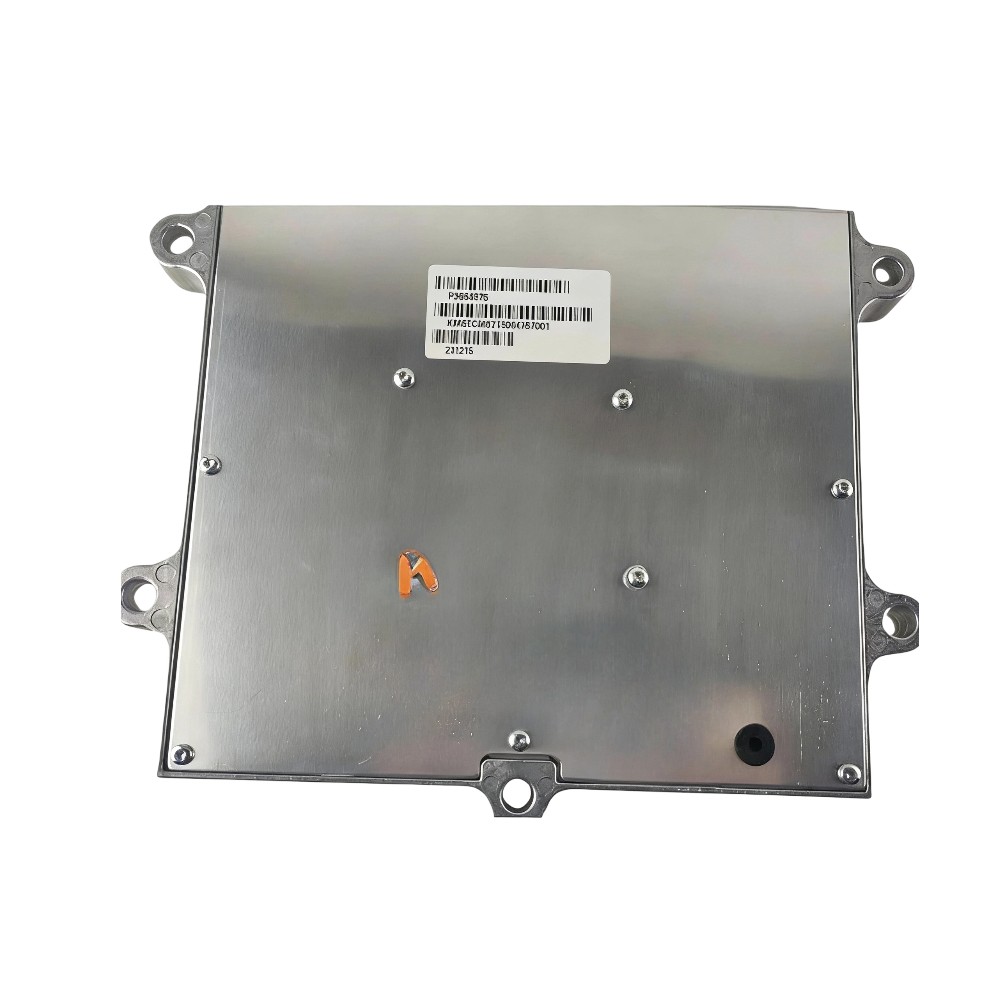 Cummins ISX CM871 3684275 Electronic Control Module ECM Computer