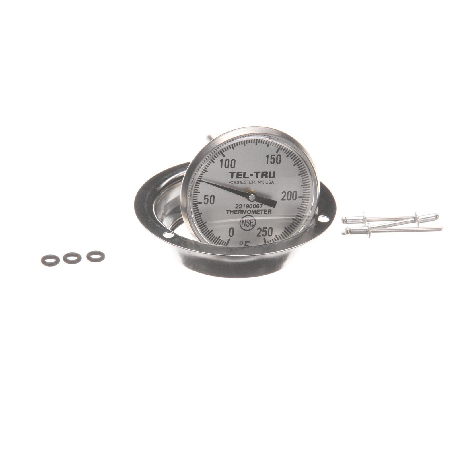 Winston Thermometer Hb35 PS1775 - Free Shipping + Geniune OEM