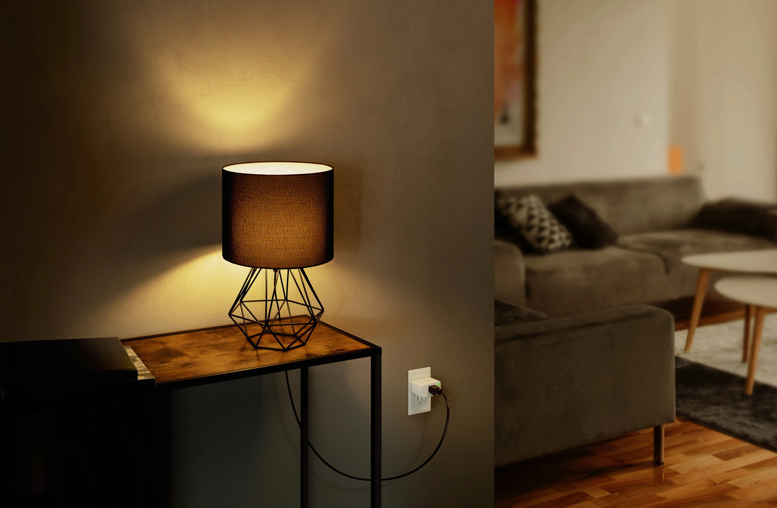 Eve Energy (Matter) Smart Plug