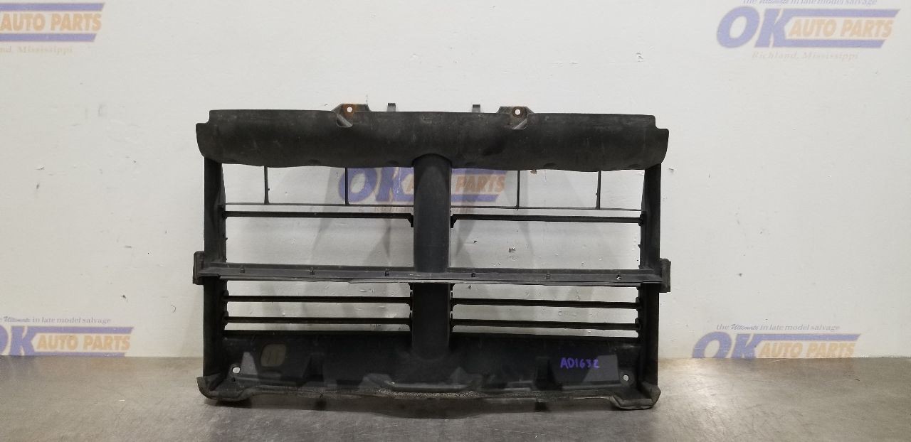 14 DODGE RAM 1500 3.0L DIESEL AIR SHUTTER