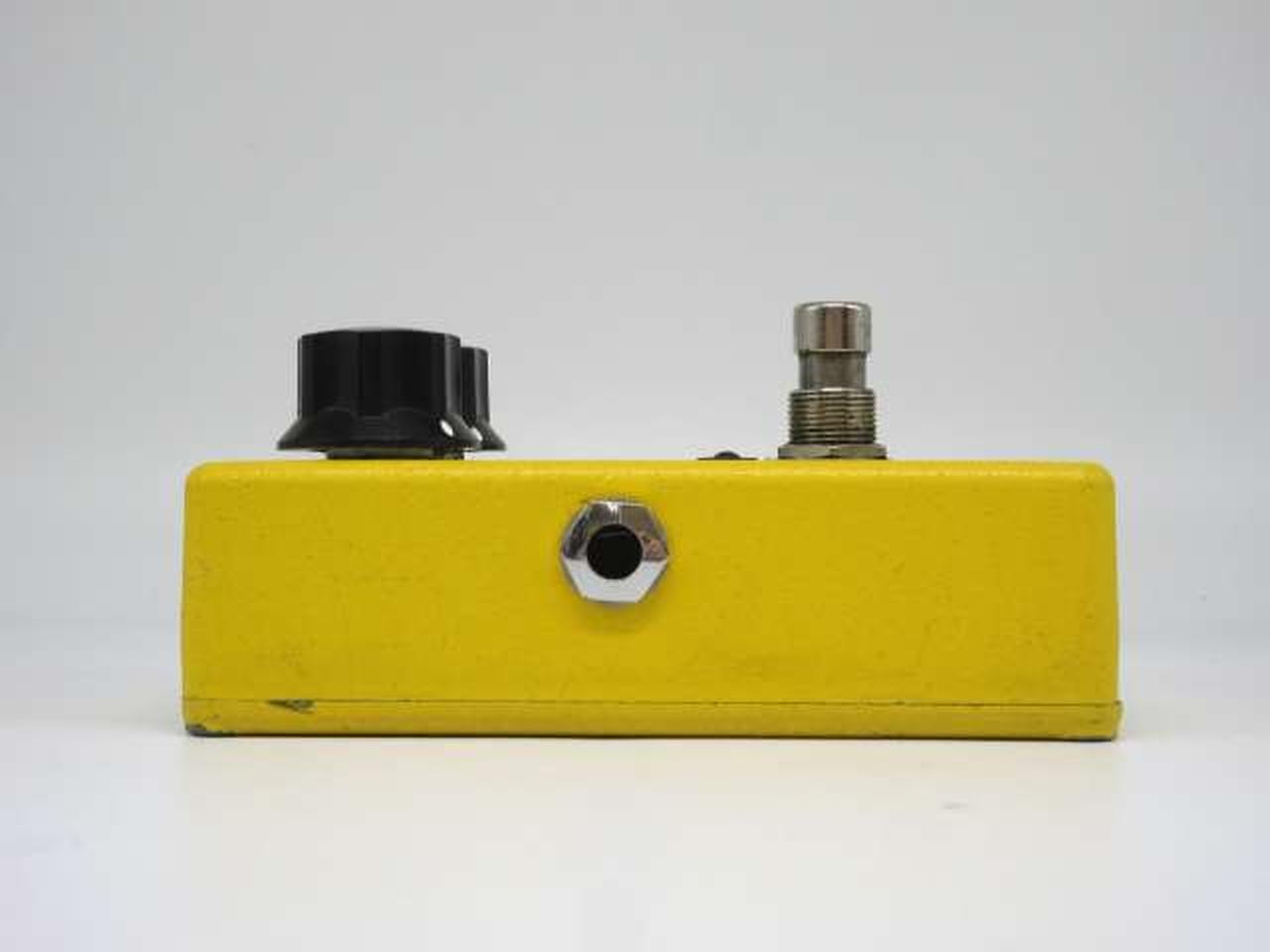 Mxr Distortion