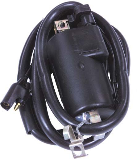 1985-1987 Arctic Cat JAG Snowmobile SPI Ignition Coils