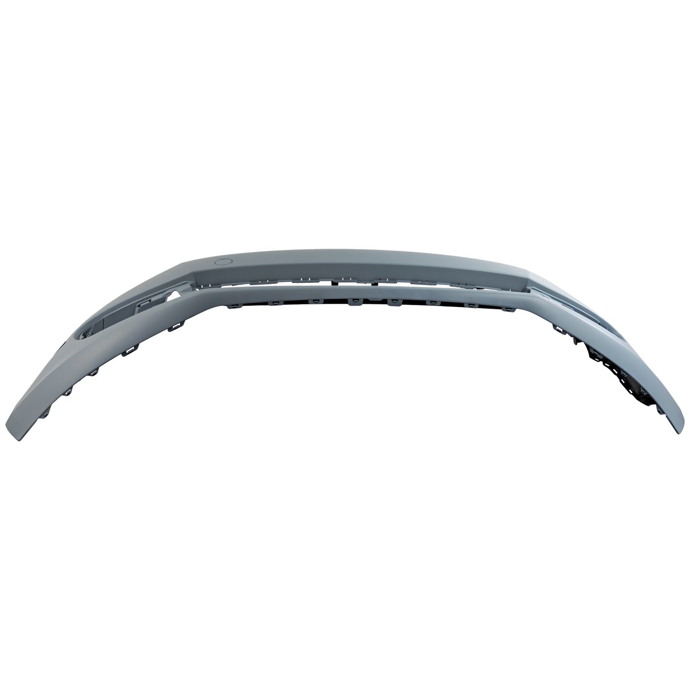 Bumper Cover Fascia Front for VW Volkswagen Golf Jetta 2010-2014