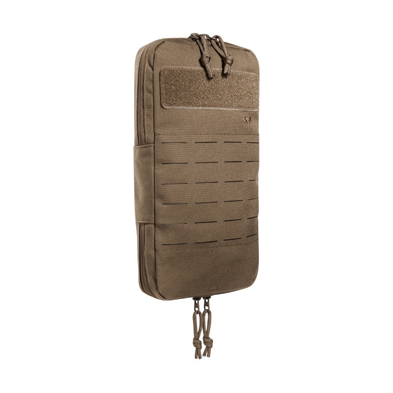 Tasmanian Tiger Bladder Pouch Extended | Coyote | TT-7288-346 | Molle Pouch