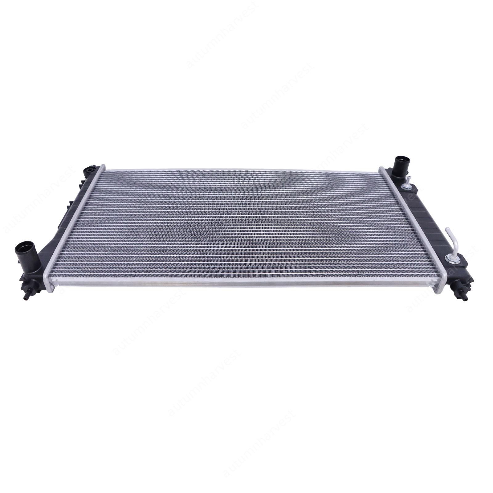 Engine Coolant Radiator 214606CA0C for Nissan Altima 2020-2023 2.5L