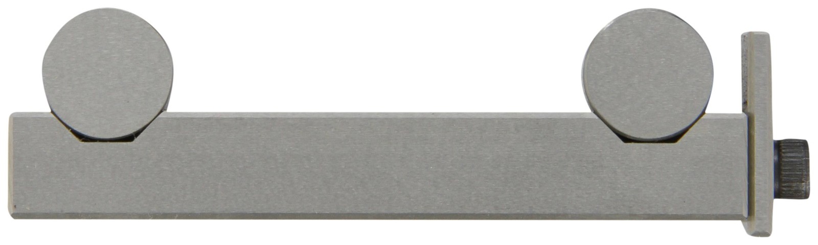 52-455-035-0, Standard Sine Bar - 5"