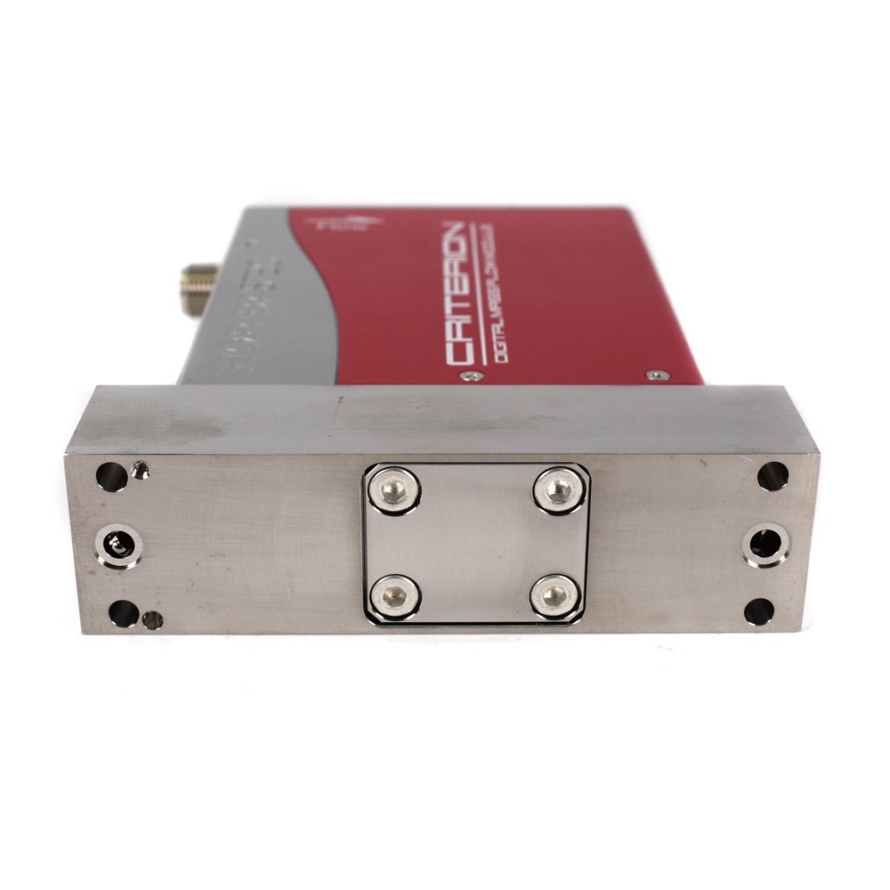 Horiba Stec D514MG Criterion Digital MFC Mass Flow Controller CF4 300SCCM .3SLM
