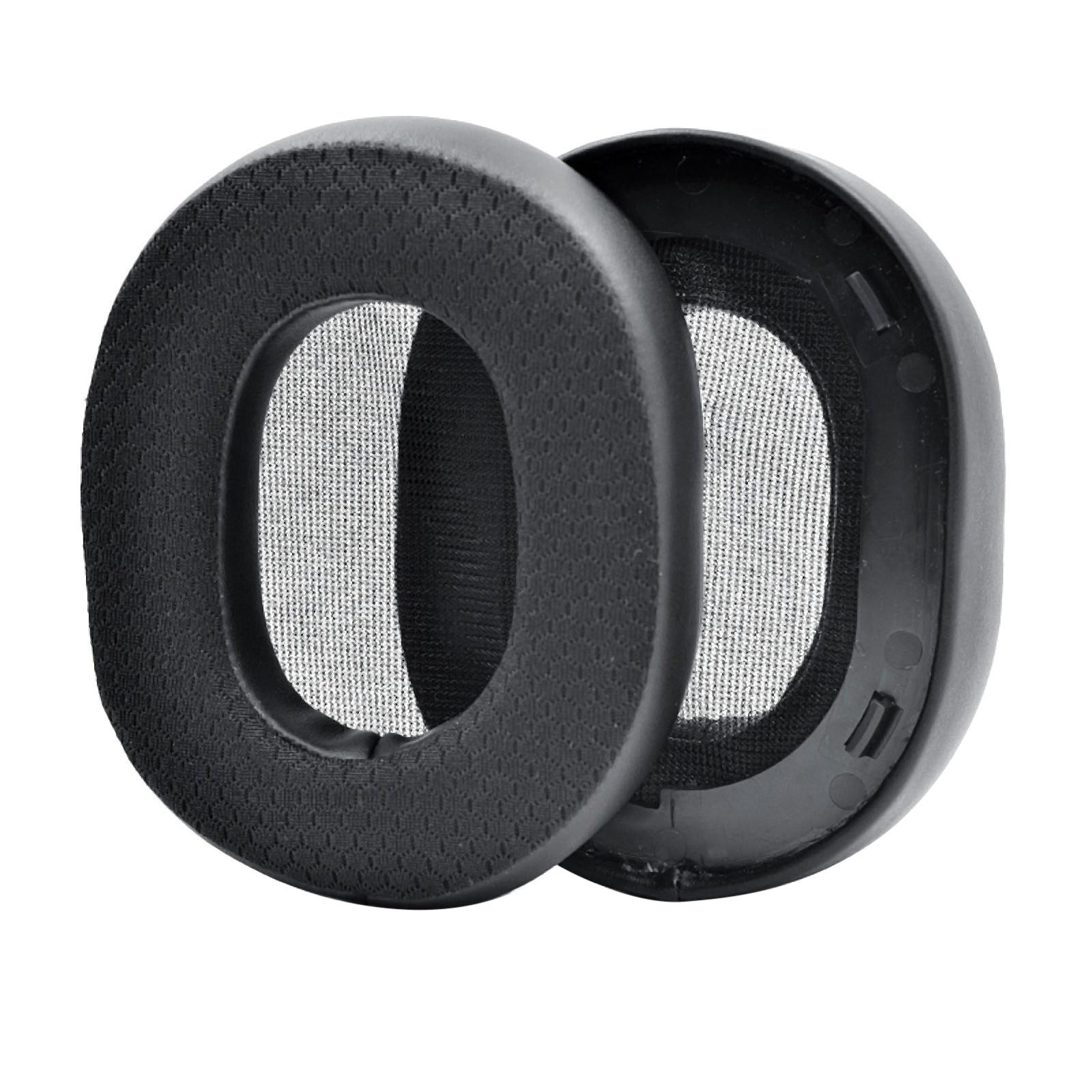 Soft Foam Ear Pads Cushions Covers For Plantronics RIG500 PRO Gaming Headsets a