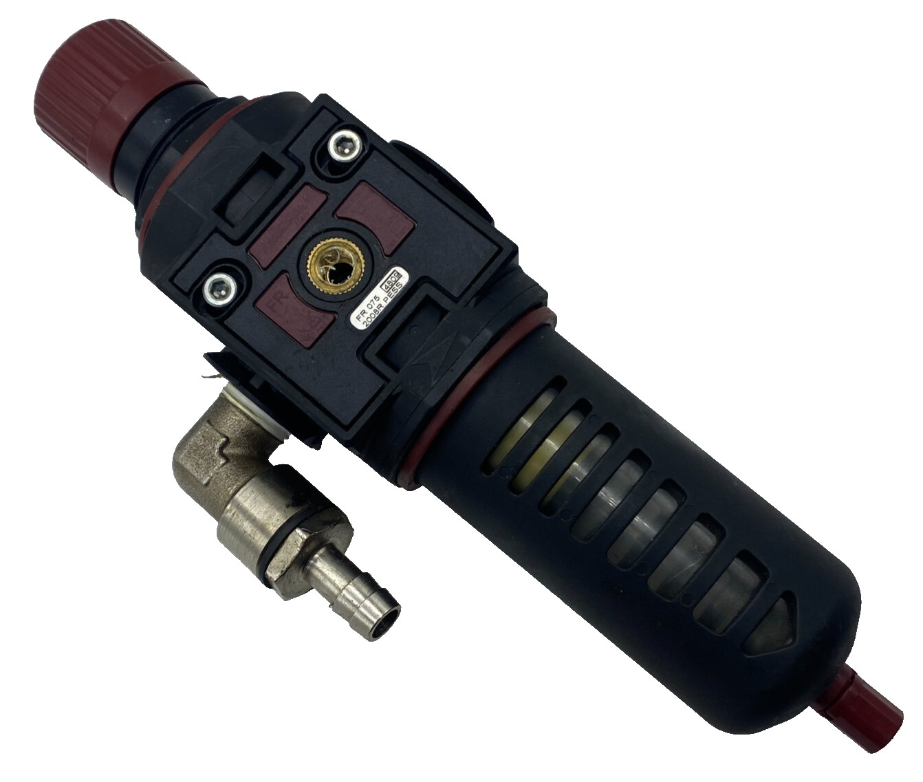 Filter Pressure Reducing Valve FR075 2008 R PESS (4809), FR0752008R 🎯