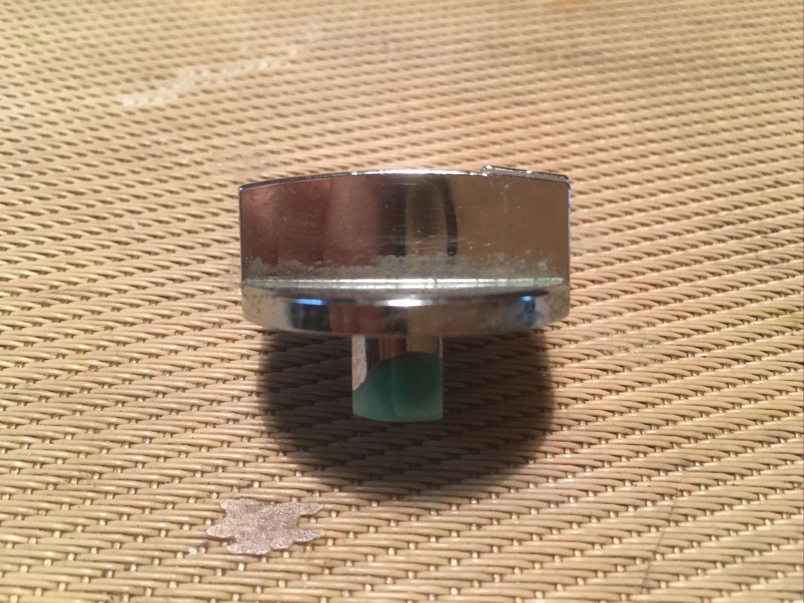 GoldStar AC  Rotary Switch Control Knob