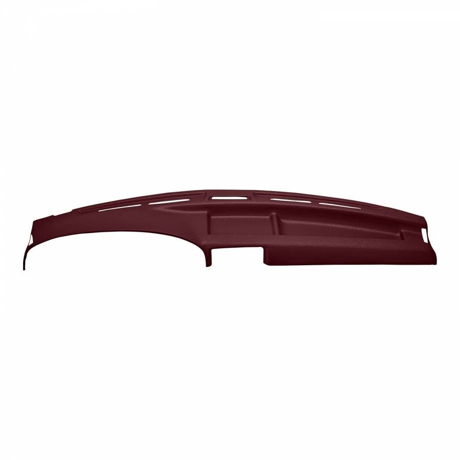 Coverlay Maroon Dashboard Cover 12-115-MR Fits 92-96 Ford F150 F250 F350 Bronco